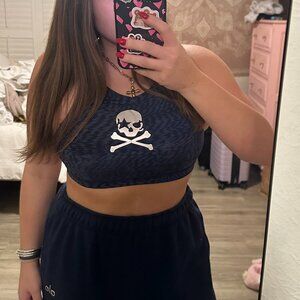 Lululemon Soulcycle Sports Bra size 6